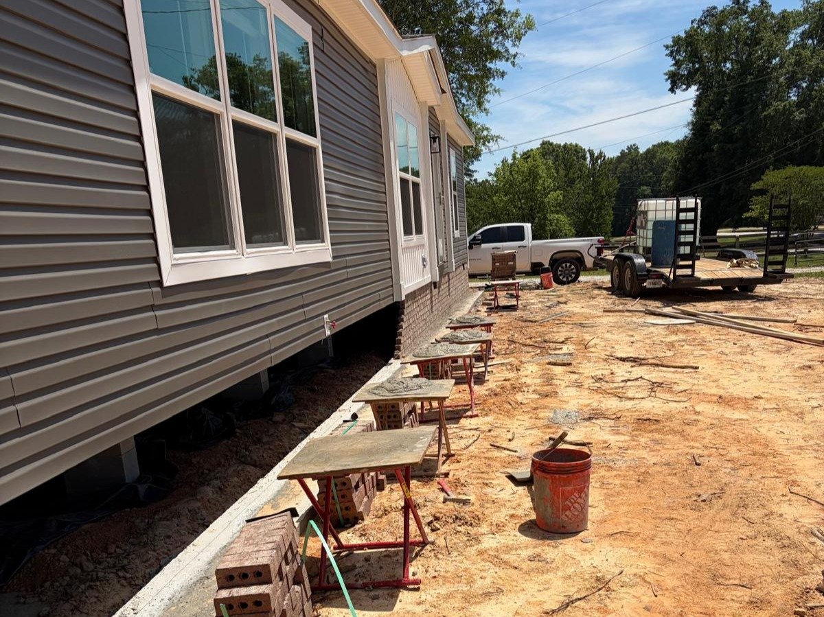 E Cordova Masonry LLC